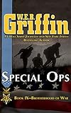 Special Ops by Griffin, W.E.B